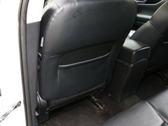 2017款 2.0L CVT XV TOP 旗舰版
