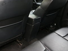 2017款 2.0L CVT XV TOP 旗舰版