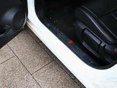 2017款 2.0L CVT XV TOP 旗舰版