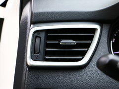 2017款 2.0L CVT XV TOP 旗舰版