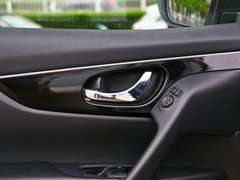 2017款 2.0L CVT XV TOP 旗舰版
