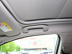 2017款 2.0L CVT XV TOP 旗舰版