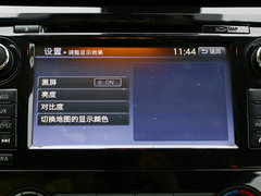 2017款 2.0L CVT XV TOP 旗舰版