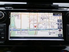 2017款 2.0L CVT XV TOP 旗舰版