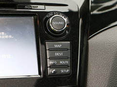 2017款 2.0L CVT XV TOP 旗舰版