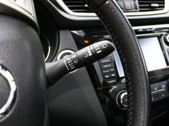 2017款 2.0L CVT XV TOP 旗舰版