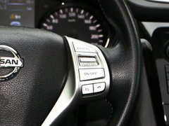 2017款 2.0L CVT XV TOP 旗舰版