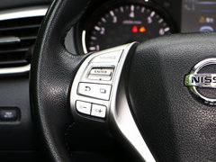 2017款 2.0L CVT XV TOP 旗舰版