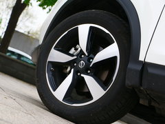 2017款 2.0L CVT XV TOP 旗舰版