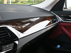 2018款 528Li 上市特别版