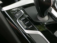 2018款 528Li 上市特别版