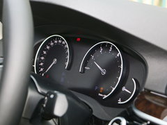 2018款 528Li 上市特别版