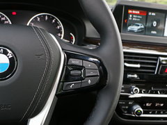 2018款 528Li 上市特别版