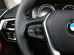 2018款 528Li 上市特别版