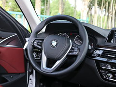 2018款 528Li 上市特别版