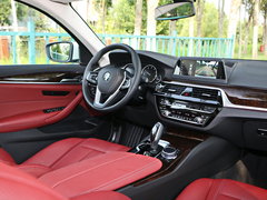 2018款 528Li 上市特别版