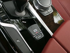 2018款 528Li 上市特别版