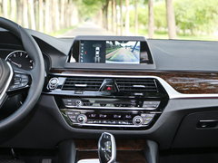 2018款 528Li 上市特别版