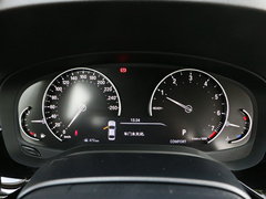 2018款 528Li 上市特别版