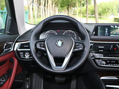 2018款 528Li 上市特别版