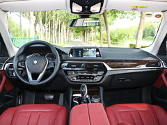 2018款 528Li 上市特别版