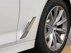 2018款 528Li 上市特别版