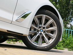 2018款 528Li 上市特别版