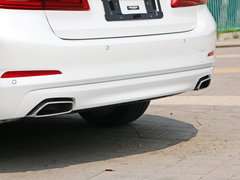 2018款 528Li 上市特别版
