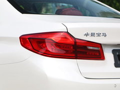 2018款 528Li 上市特别版