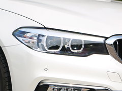 2018款 528Li 上市特别版