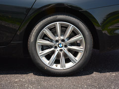 2018款 528Li 上市特别版