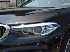 2018款 528Li 上市特别版