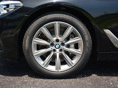 2018款 528Li 上市特别版