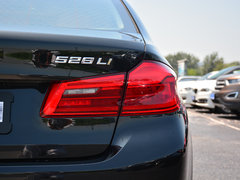 2018款 528Li 上市特别版