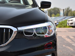 2018款 528Li 上市特别版