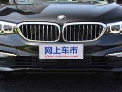 2018款 528Li 上市特别版