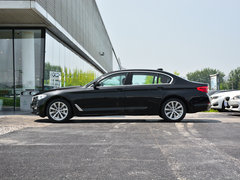 2018款 528Li 上市特别版