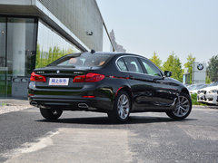 2018款 528Li 上市特别版