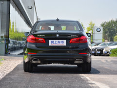 2018款 528Li 上市特别版