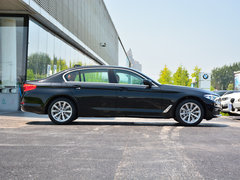 2018款 528Li 上市特别版