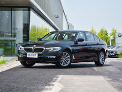 2018款 528Li 上市特别版