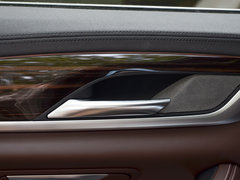 2018款 530Li 尊享型 豪华套装