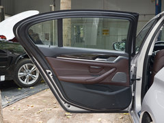 2018款 530Li 尊享型 豪华套装