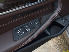 2018款 530Li 尊享型 豪华套装