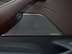 2018款 530Li 尊享型 豪华套装