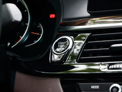 2018款 530Li 尊享型 豪华套装