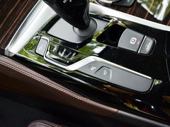 2018款 530Li 尊享型 豪华套装