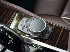 2018款 530Li 尊享型 豪华套装