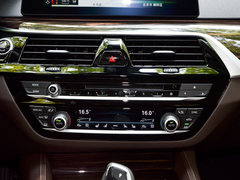 2018款 530Li 尊享型 豪华套装