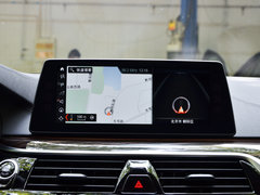 2018款 530Li 尊享型 豪华套装